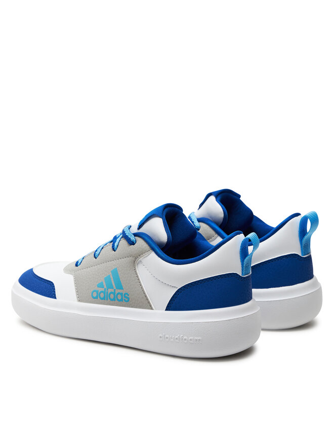 adidas Tenisice adidas Park ST Kids ID7930 Bijela