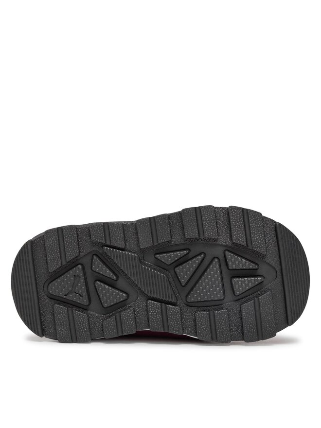 Puma Cizme de zăpadă Puma Evolve Boot AC+ Inf 392646 04 Vișiniu
