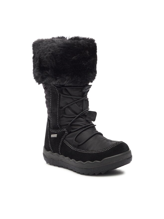 Primigi Schneeschuhe Primigi GORE-TEX 4885133 M Schwarz