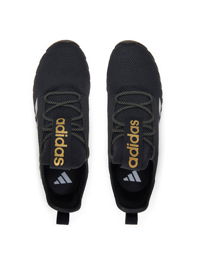 adidas Снікерcи adidas Kaptir Flow JI4108 Чорний