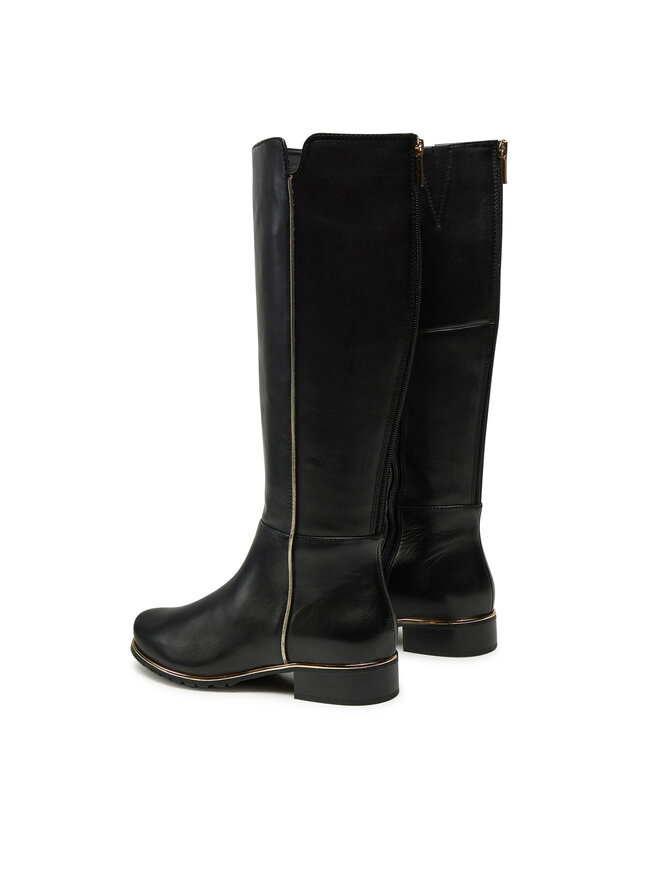 Josef Seibel Halbschuhe Josef Seibel 40801 Schwarz