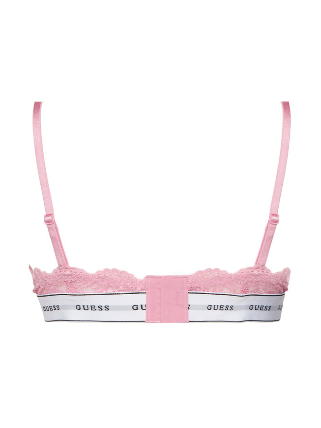Guess Guess Bügel-BH O3RC18 KBBT0 Rosa