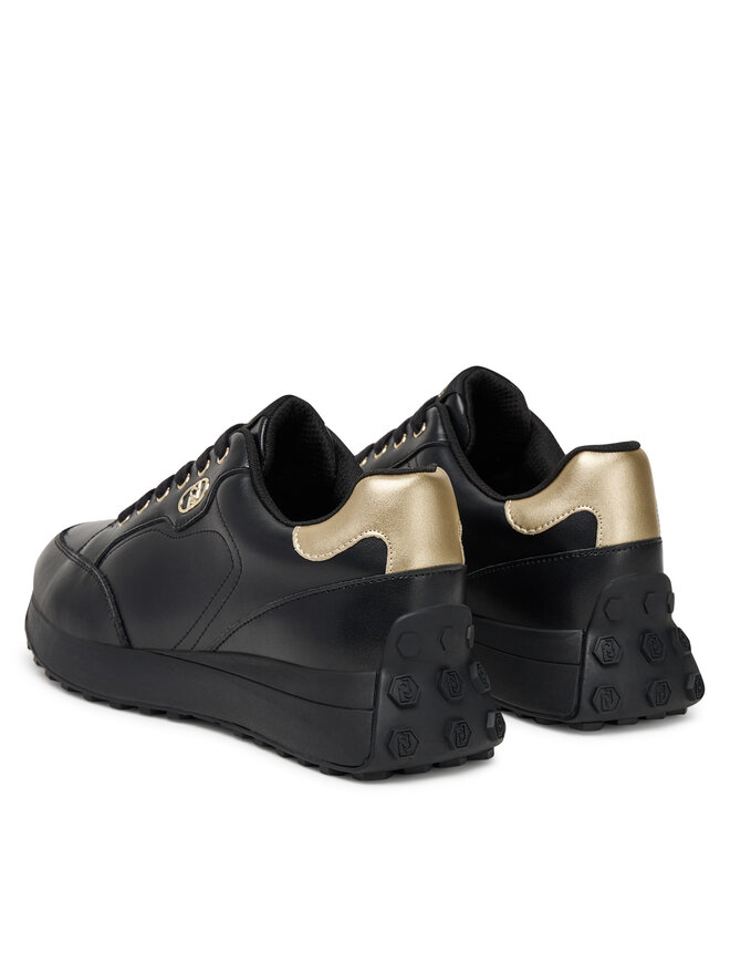 Liu Jo Zapatillas Liu Jo Lolo 20 BF5027 P0102 Negro