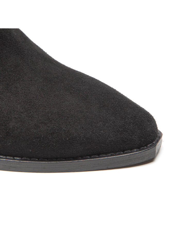 Simple Botines Simple SL-15-02-000050 Negro