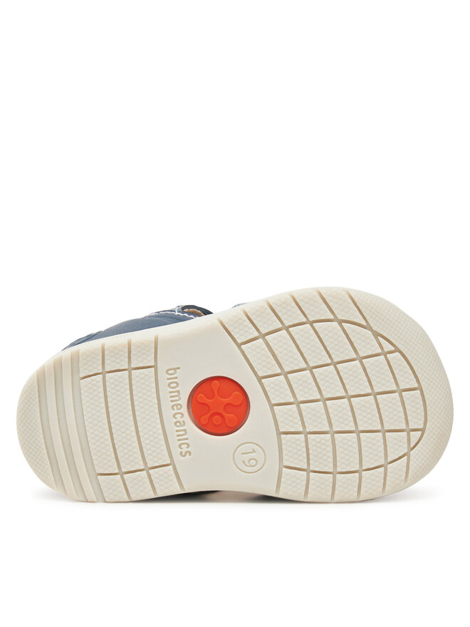 Biomecanics Sandale Biomecanics 252169 M Albastru