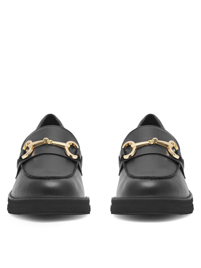 Jenny Fairy Loafers Jenny Fairy WYL3647-5 Negro