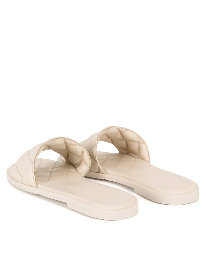 Badura Chanclas Badura HAPPY-08W3-086 Écru