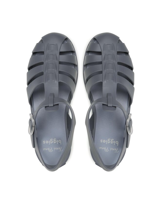 Toni Pons Sandalen Toni Pons Cuba Blau
