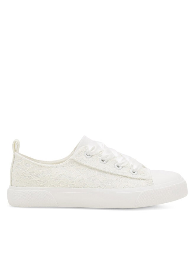 Nelli Blu Bambas Nelli Blu CSS20377-30 Blanco