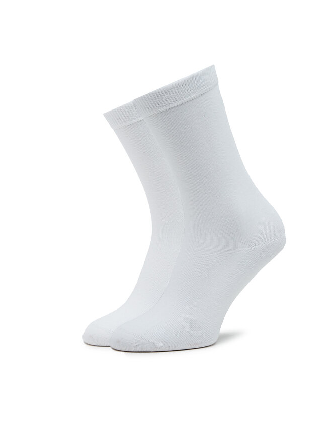 Pepe Jeans 3 pár uniszex hosszú szárú zokni Pepe Jeans Cr 3P PLU30018 Színes