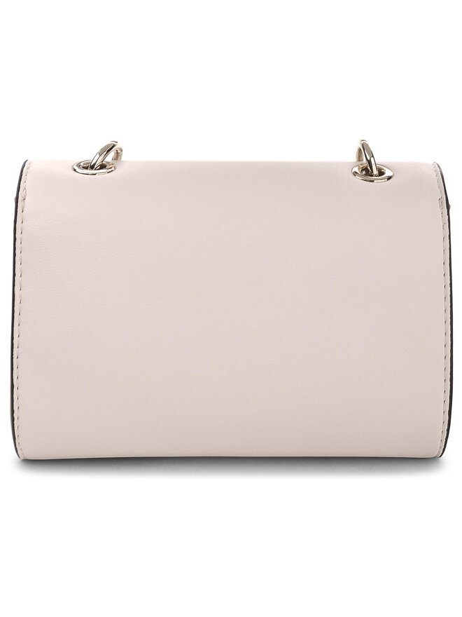 Handtasche Guess Leila VG Mini Bag HWVG69 64780 Beige eschuhe