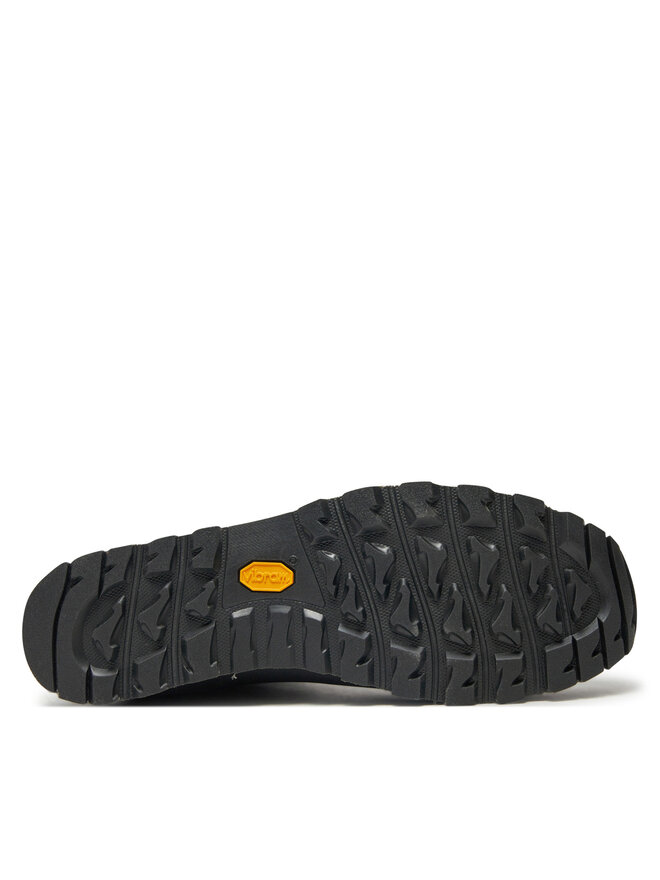 Aku Schnürstiefeletten Aku Bellamont 3 Nbk M.Gt GORE-TEX 527 Grau
