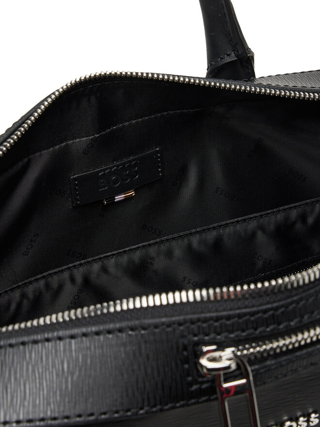 BOSS Bolso Para portátil BOSS 50548265 Negro