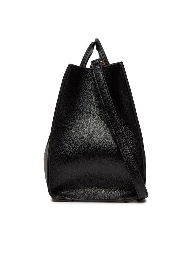 Liu Jo Handtasche Liu Jo Ecs S Tote AA4123 E0033 Schwarz