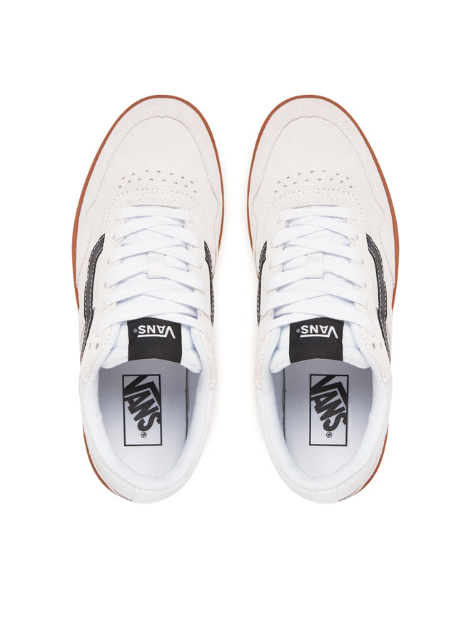 Vans Sneakers Vans Cruze 3.0 VN000D6S9DH1 Bianco