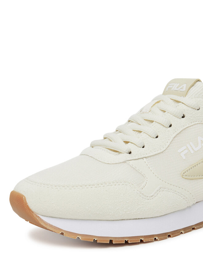 Fila Snīkeri Fila VC-RUN WMN FFW0588_13218 Bēšs