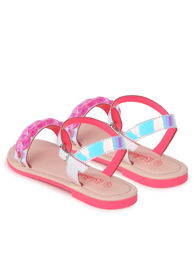 Billieblush Сандали Billieblush U20199 Розов