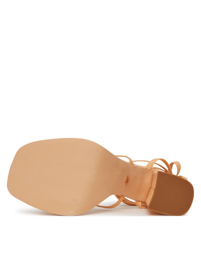 DeeZee Sandalen DeeZee 2335-3 Orange