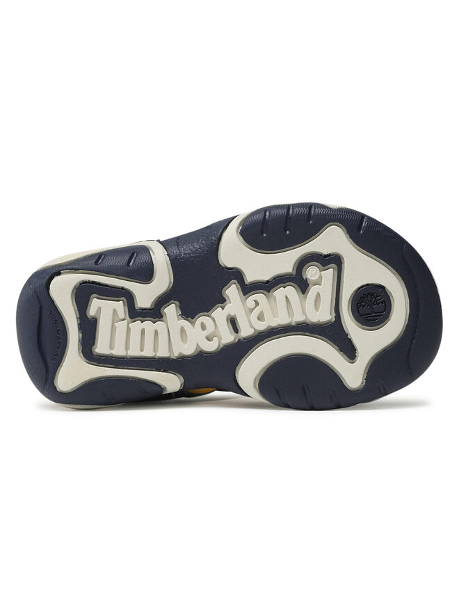 Timberland Sandále Timberland Adventure Seeker 2 Strap TB02484A484 Tmavomodrá