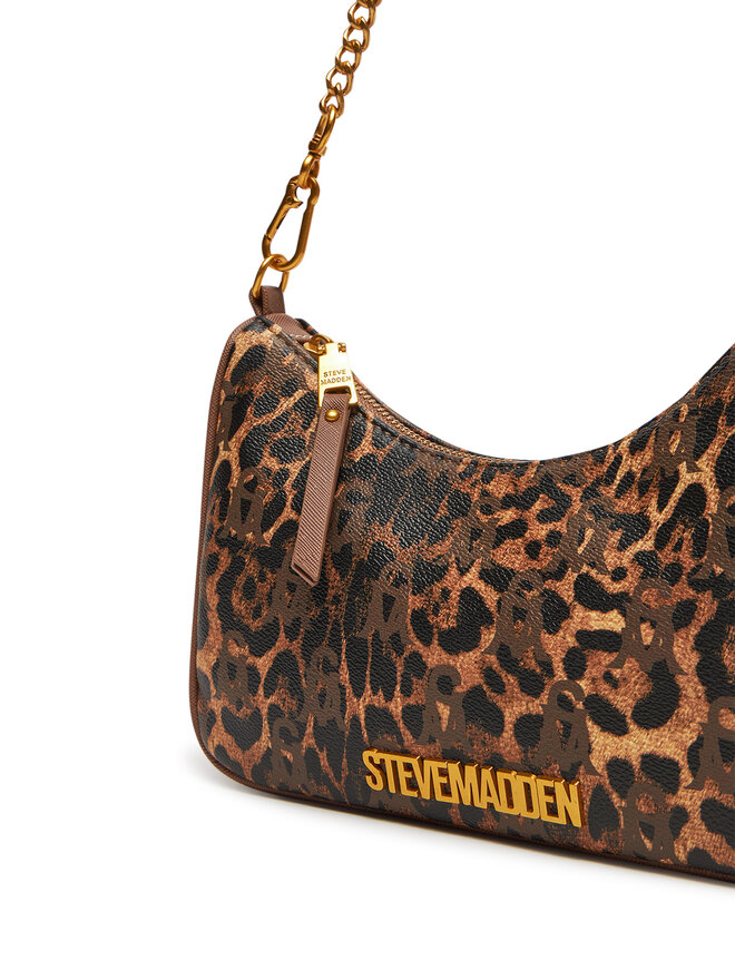 Steve Madden Сумка Steve Madden Bvice-L SM13001636 Коричневий