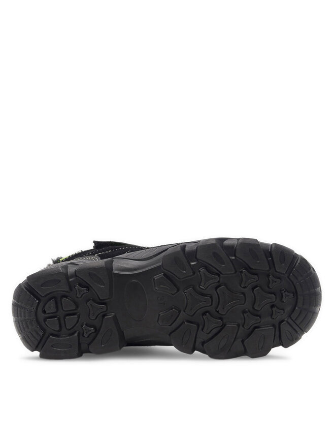Sprandi Schnürschuhe Sprandi BP91-20027 Schwarz