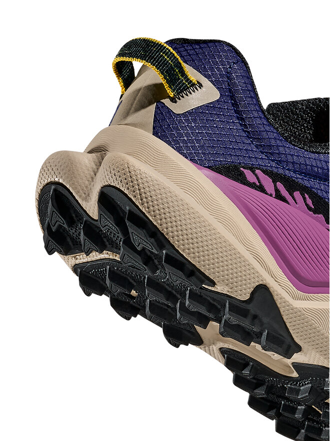 Hoka Pantofi pentru alergare Hoka Torrent 4 1155074 Violet