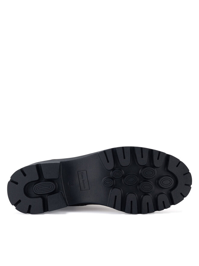 Clara Barson Botines Clara Barson WS6381-01 Beis