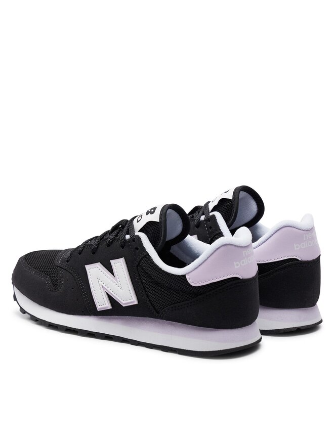 New Balance Snīkeri New Balance GW500MH2 Melns