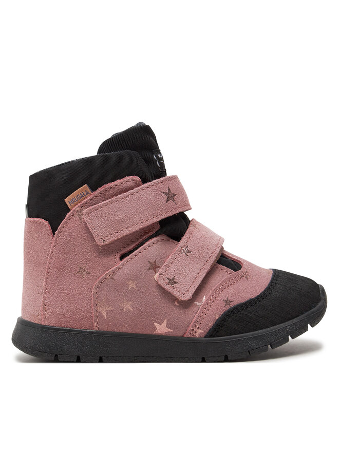 Mrugała Schnürschuhe Mrugała Jogi 6258/4-05 Rosa