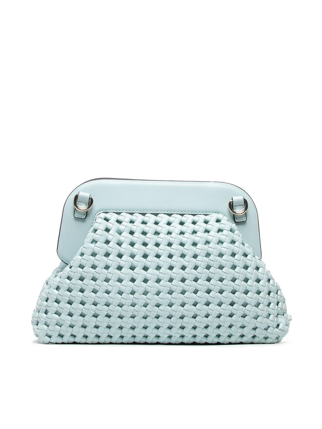 Guess Handtasche Guess Sicilia Frame Clutch HWWG84 90170 Grün