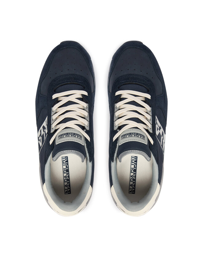 Napapijri Sneakers Napapijri Stab NP0A8BNY Dunkelblau
