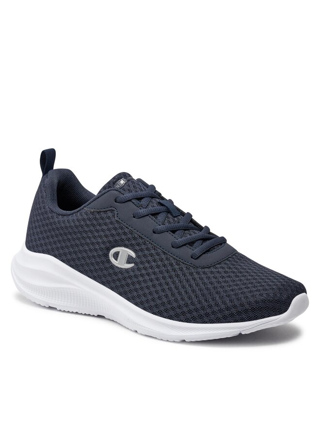 Champion Sportcipők Champion Bound Core Low Cut Shoe S22249-CHA-BS501 Sötétkék