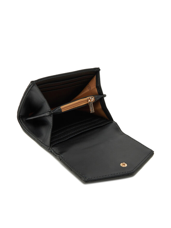 WITTCHEN Pequeña cartera de mujer WITTCHEN 99-1Y-516-1 Negro