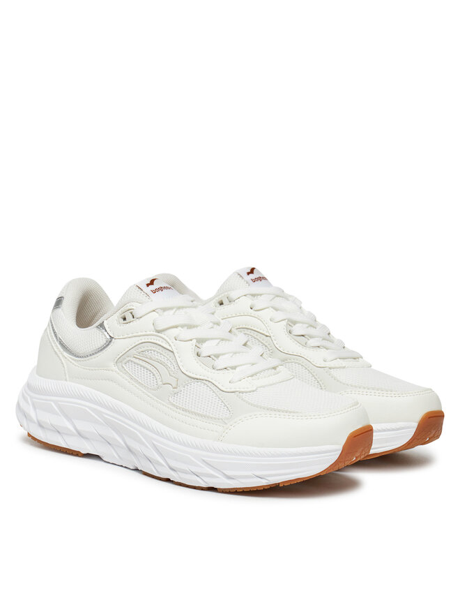 Bagheera Sneakers Bagheera Voyager 86592 C0881 Weiß