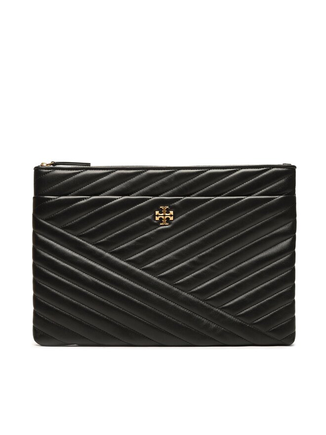 Notebook Etui Tory Burch Kira 90346 Schwarz eschuhe