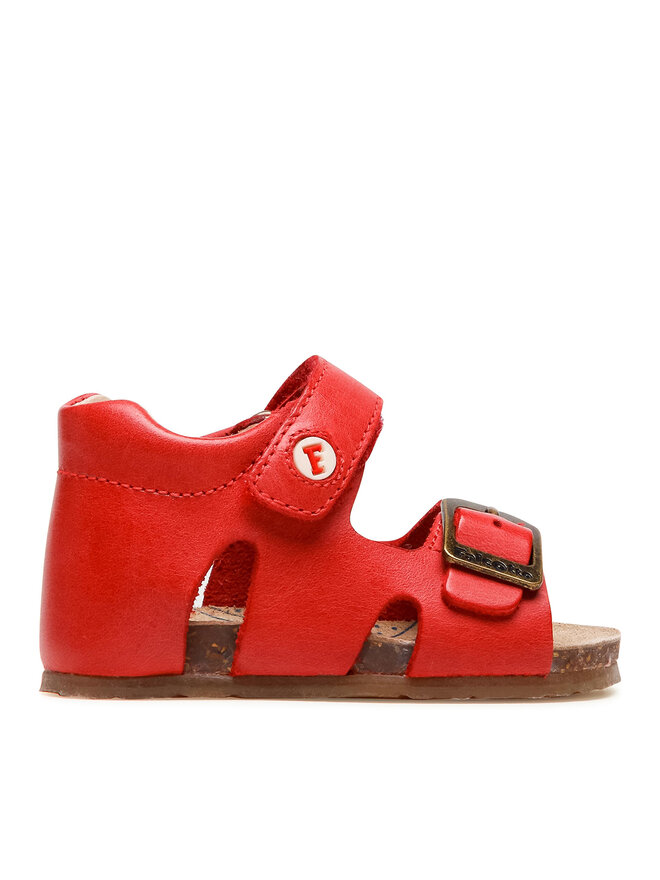 Naturino Sandały Naturino Falcotto By Naturino Bea 0011500737.01.0H05 Czerwony