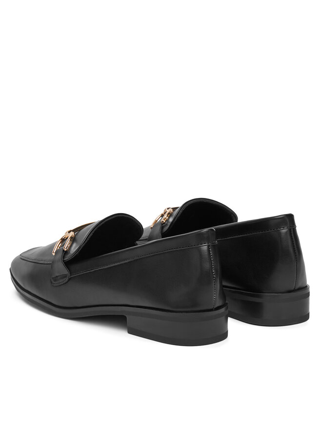 DeeZee Slipper DeeZee DXF26165-231001 Schwarz