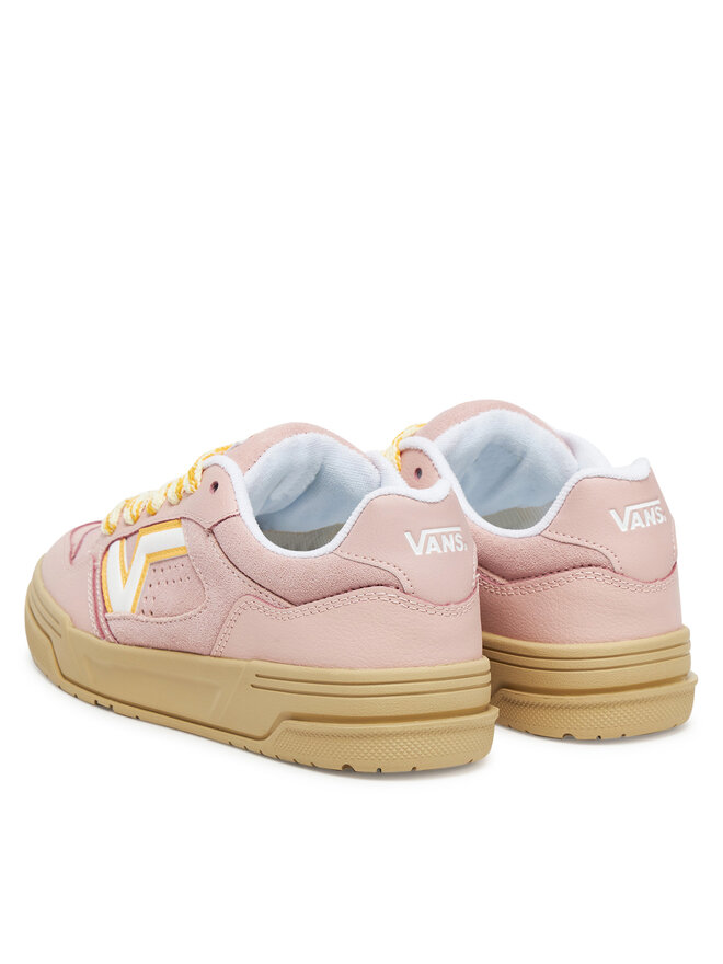 Vans Sneakersy Vans Upland VN000D70P1T1 Écru