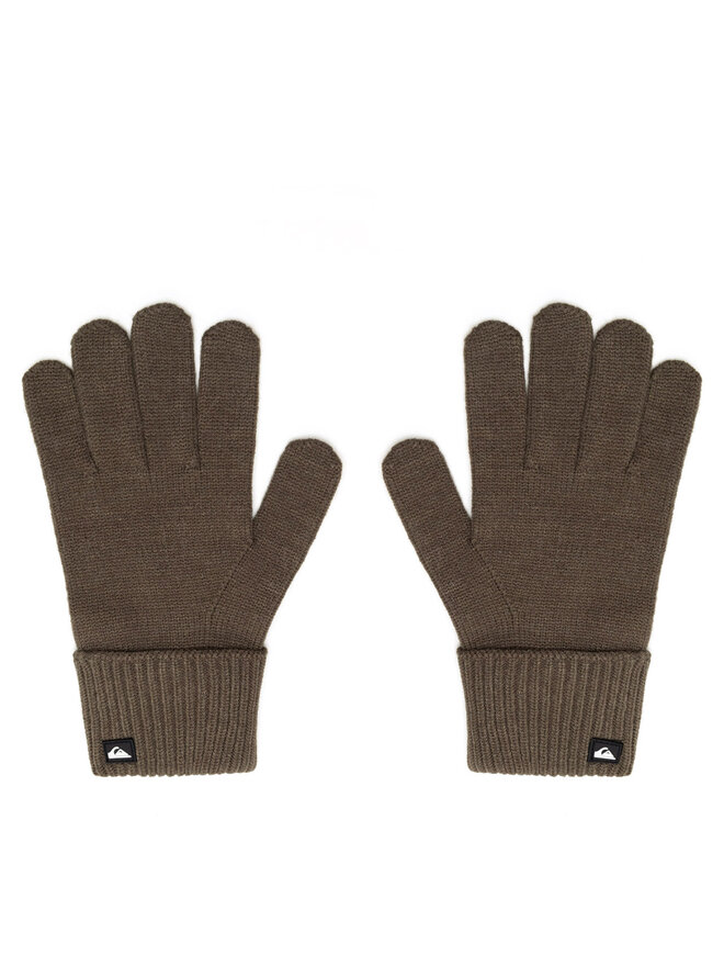 Quiksilver Handschuhe Quiksilver QS-M6-001-AW24 Braun