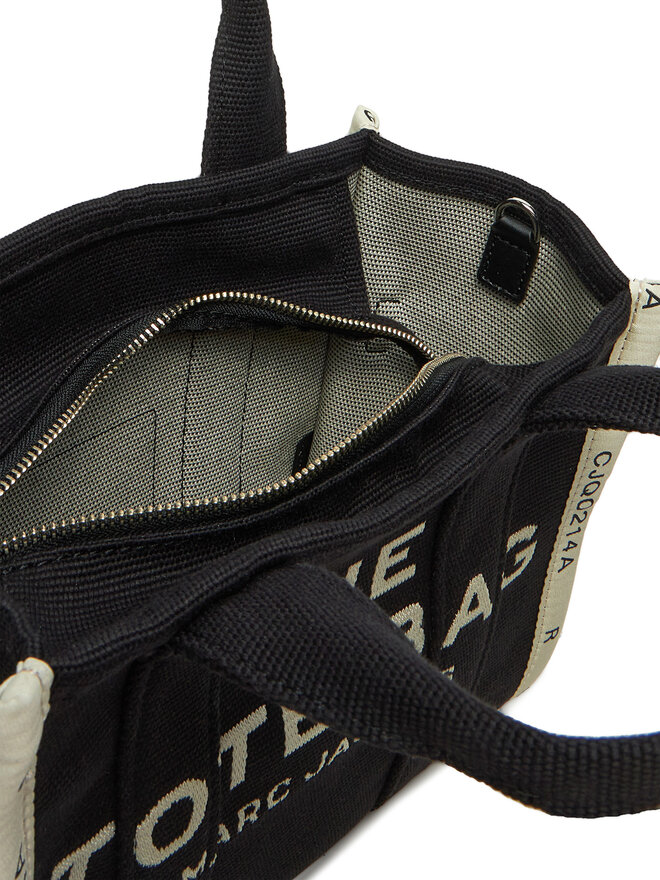 Marc Jacobs Torebka Marc Jacobs M0017025 Czarny