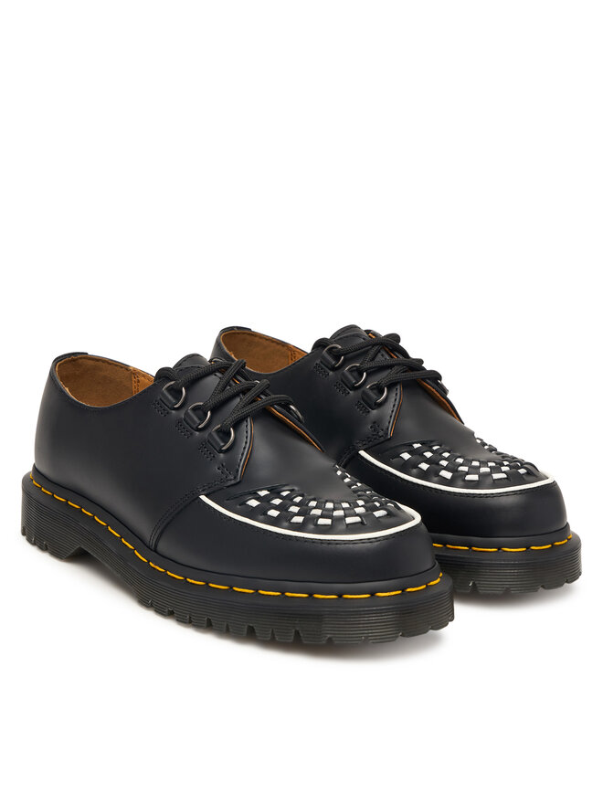 Dr. Martens Halbschuhe Dr. Martens Ramsey DM31499001 Schwarz