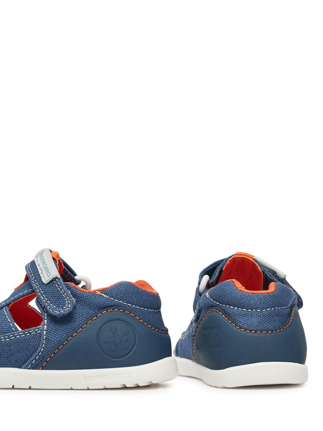 Biomecanics Pantofole Biomecanics 252195 M Blu