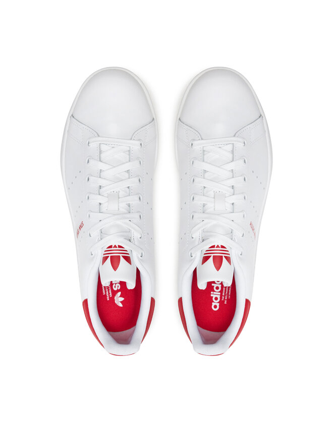 adidas Sneakersy adidas Stan Smith IG9388 Bílá