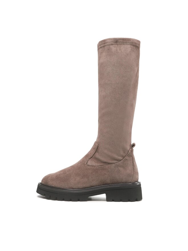 Caprice Stiefel Caprice 9-25607-29 Braun