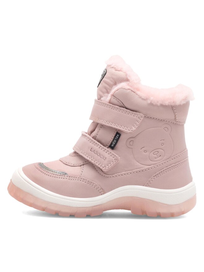 Lasocki Kids Ботуши Lasocki Kids STAR CI12-1797-03(II)DZ Розов