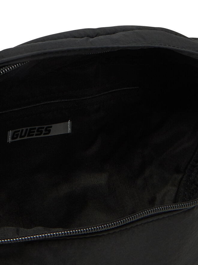 Guess Marsupio Guess Z5GZ08 WH2Z0 Nero