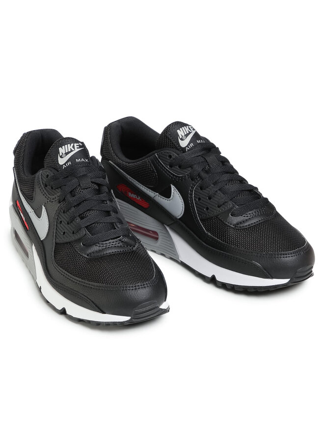 Nike Снікерcи Nike Nike Air Max 90 CW7481 002 Чорний