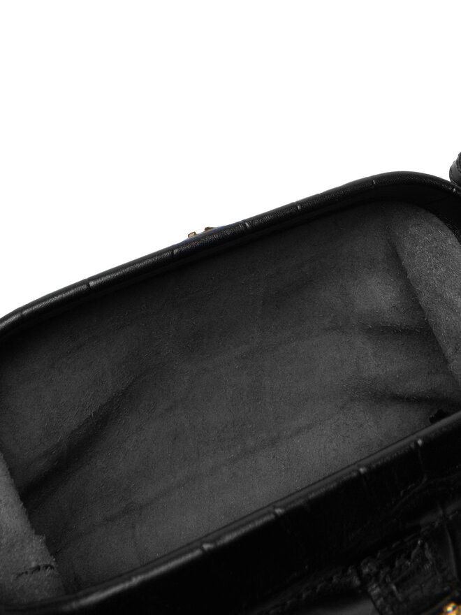 Balagan Сумка Balagan Rofe Pouch Чорний