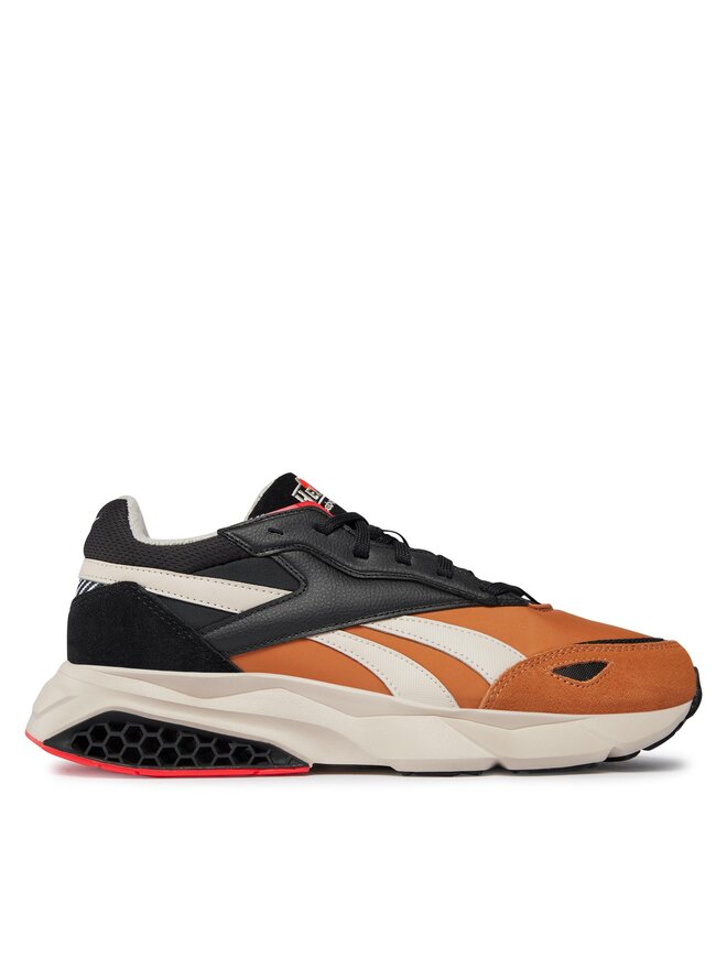 Reebok Снікерcи Reebok Hexalite Legacy 1.5 IF5059 Коричневий