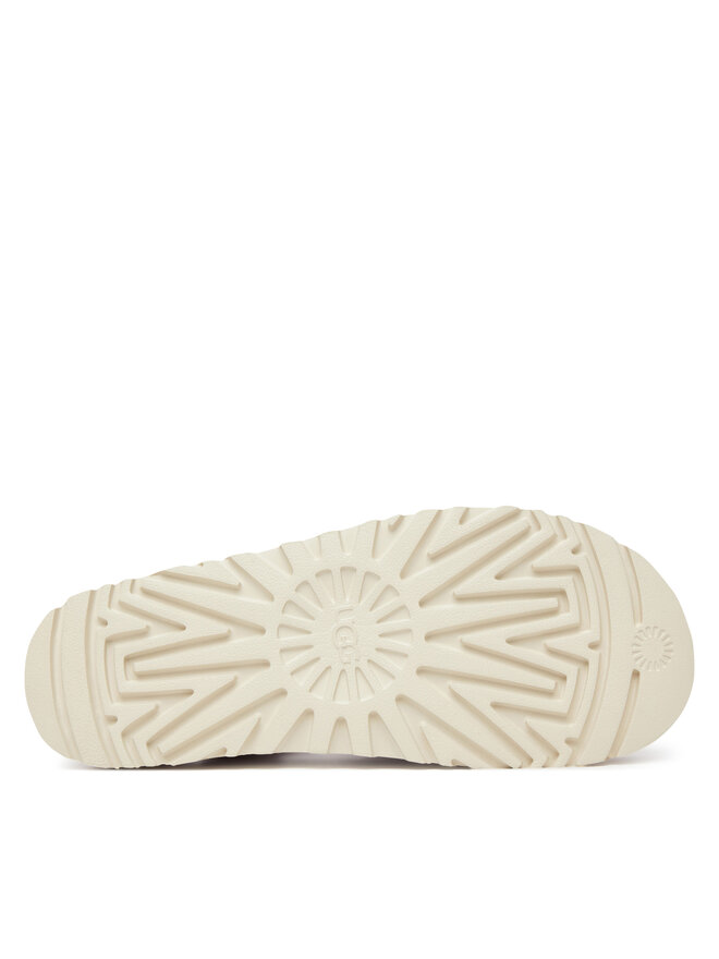 Ugg Σανδάλια Ugg W Goldenstar Strap 1137890 Μωβ